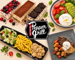 Pepper Grill - Chelles