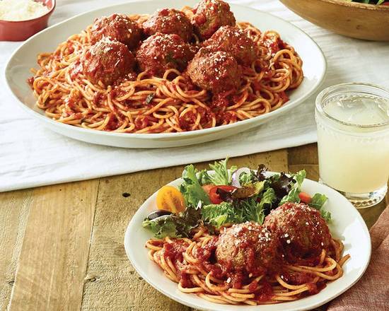 Family Bundle Spaghetti