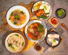 金緣越南小吃 Kim Duyên Quán Ăn Việt