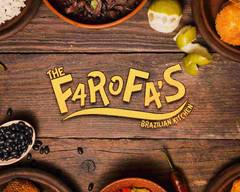The Farofas (Brazilian Kitchen) (18 N Dollins Ave)