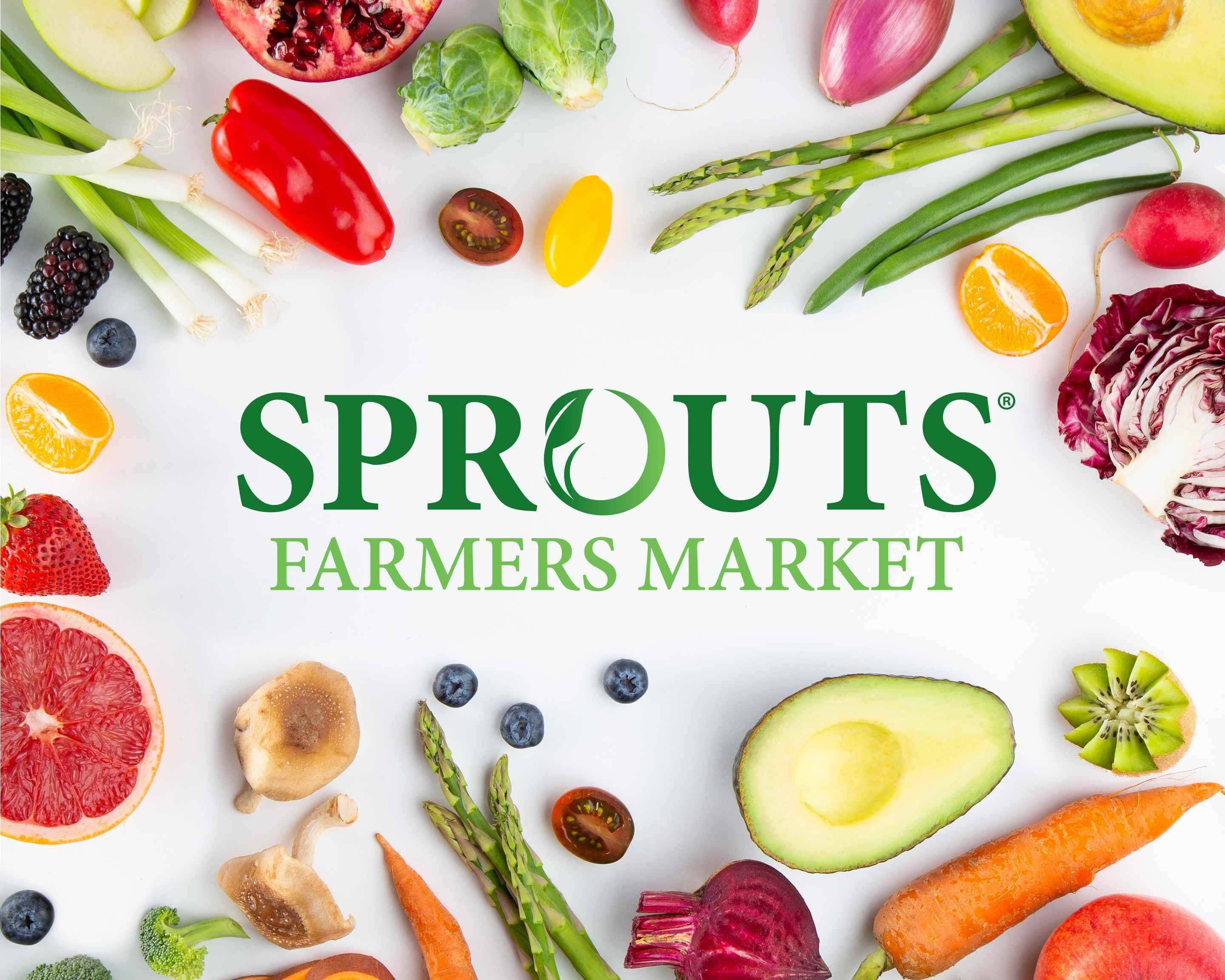 Sprouts Farmers Market 3365 E Tropicana Ave, Las Vegas SameDay