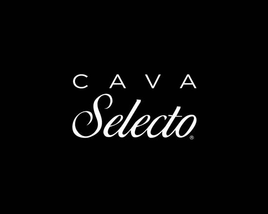 CAVA Selecto (Guadalajara Colón) 🍾