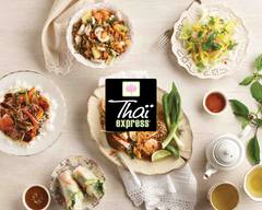 Thai Express (Boulevard Saint-Charles)