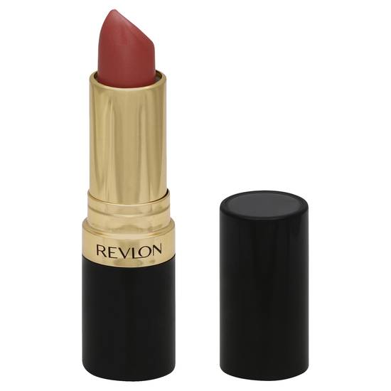 Revlon Pearl Blushing Mauve 460 Lipstick