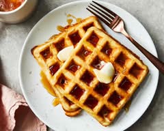 Date El Pinche Gusto (Mexico City)