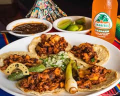 Spicy Sombreros (Stow)