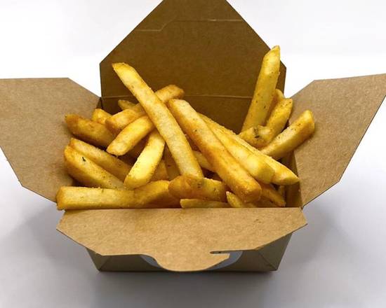 18. French Fries