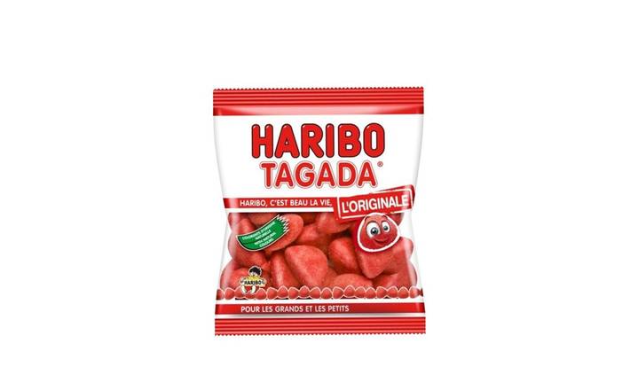 Bonbon Haribo TAGADA