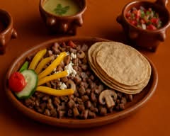 Taqueria La Carreta (Cuernavaca)