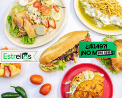 La Pasadita del Tren