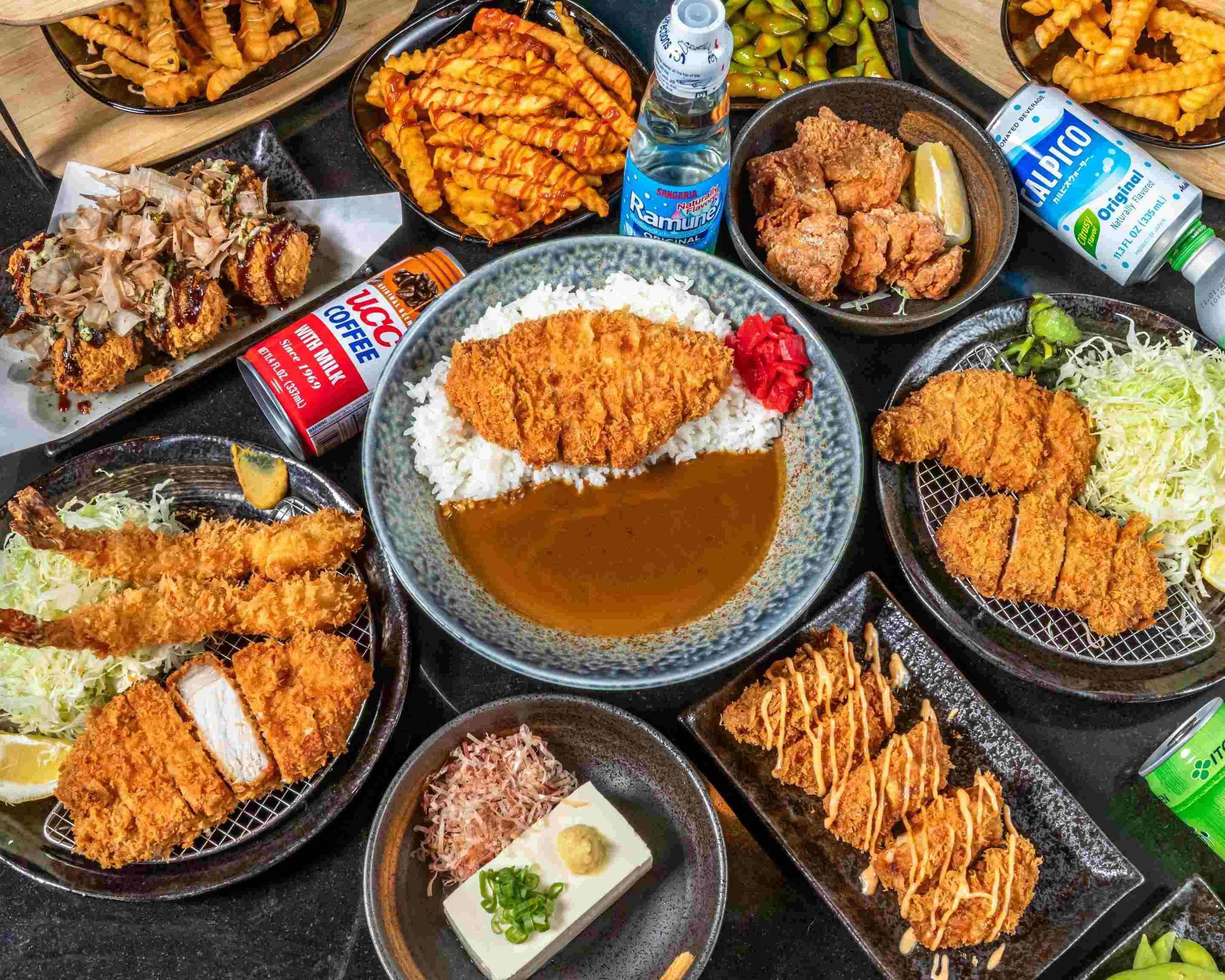 Yumee Katsu Vacaville (Vacaville) Menu Vacaville • Order Yumee