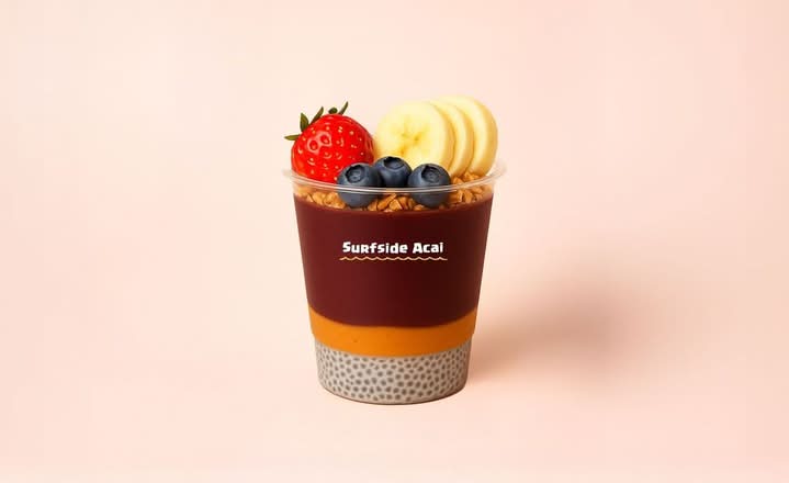 Açai Small 250ml