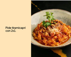 Capri Trattoria (Vitacura)