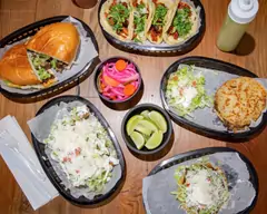 California Burrito Taco Shop (10433 Southeast Carr Road, Renton)