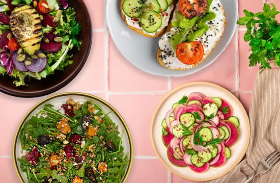 La Saladista - Salad Bar (Fort Lauderdale)