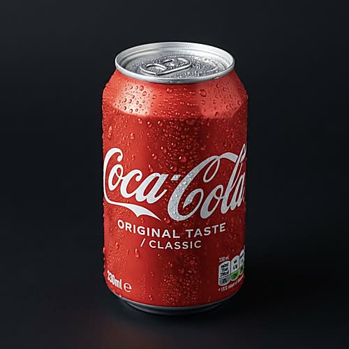 🔴 Coca-cola