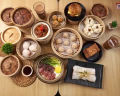 點心匯 港式點心百老匯