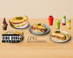 DnD Deli & Desserts 