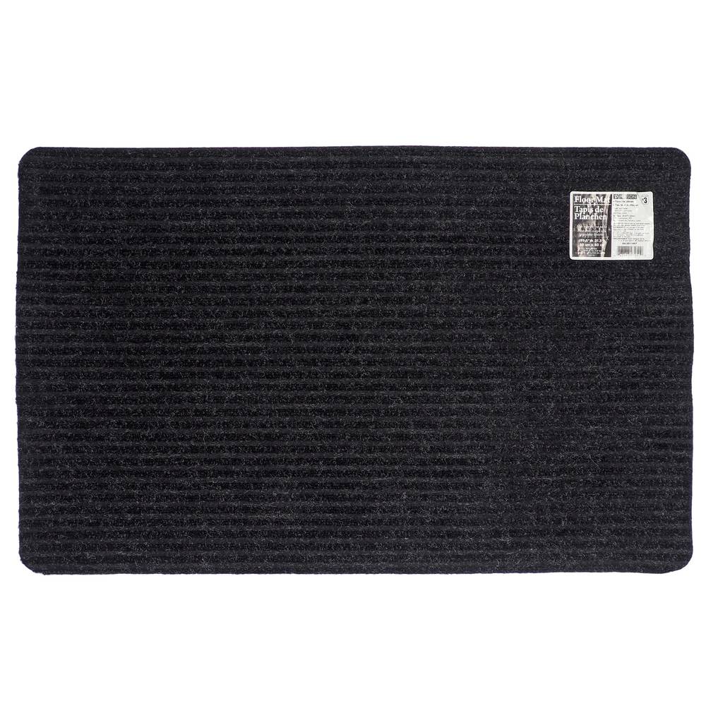 Polyester Floor Mat, Large