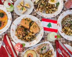 Phoenicia Restaurante Libanés