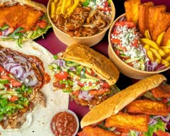Rüya Gemüse Kebap Kreuzberg