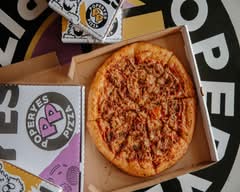 Poperyes Pizza (Aeronáutica)