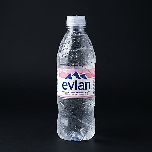 💧 Evian