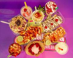 Guadalajara Ice Cream Parlor - Baldwin St