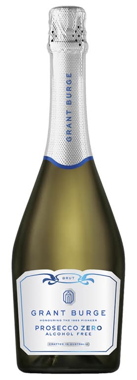Grant Burge prosecco Zero 750ml
