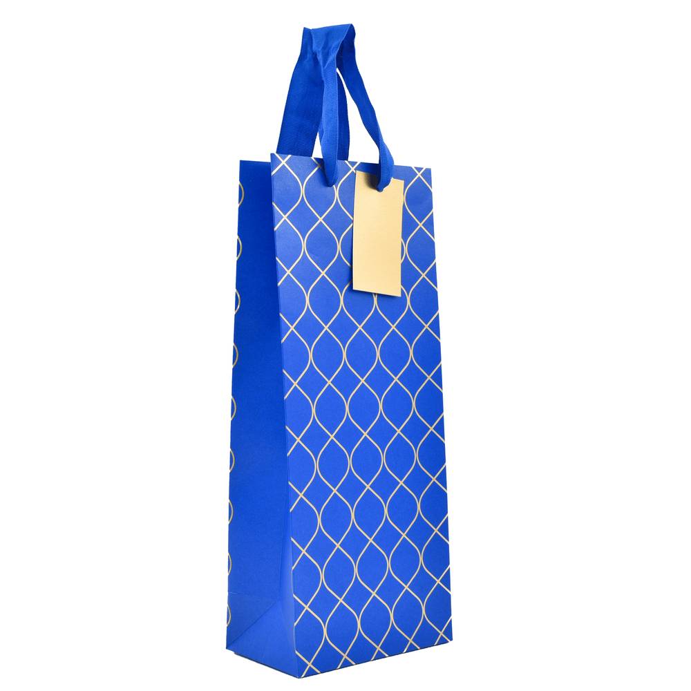 Hallmark Bottle Bag Core ea