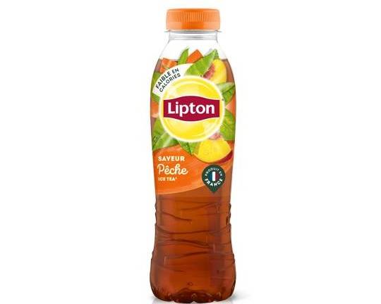 Lipton Ice Tea 50 cl