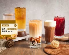 叁雪家嚼感飲品專賣 高雄武廟店