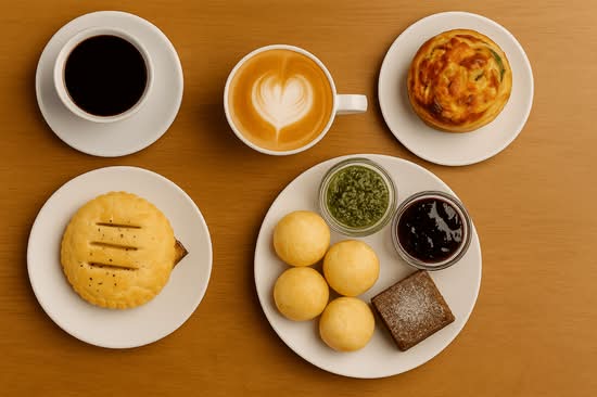 Café Meraki Costa Rica (San Jose)