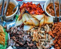 La Feria Del Taco Taquería Y Antojeria El Retiro (Tuxtla Gutierrez)