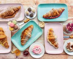 Pastelaria Girassol (São João do Estoril)