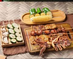 純I串燒販賣所 板橋南雅總店