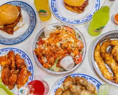 CluckaDoodledoo (Columbus)