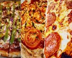 Pizza Di Rous (Mexicali)