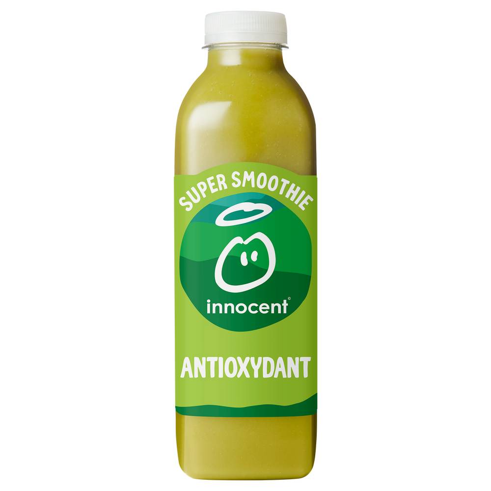 Innocent super smoothie antioxydant (750ml)