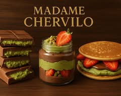 Madame Chervillo Food Trailer (1 South Market Street)