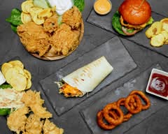 CRUNCH FACTORY