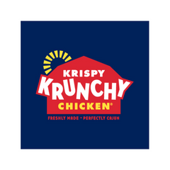 Krispy Krunchy Chicken (1231 WEST COPANS ROAD)