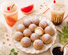 HeyChou　シュークリーム専門店