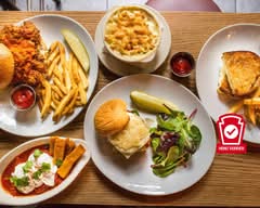 Billy's Gourmet Hot Dogs
