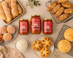 Mk Moms Kimchi