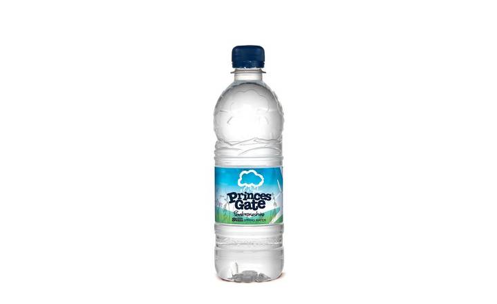 Still Water