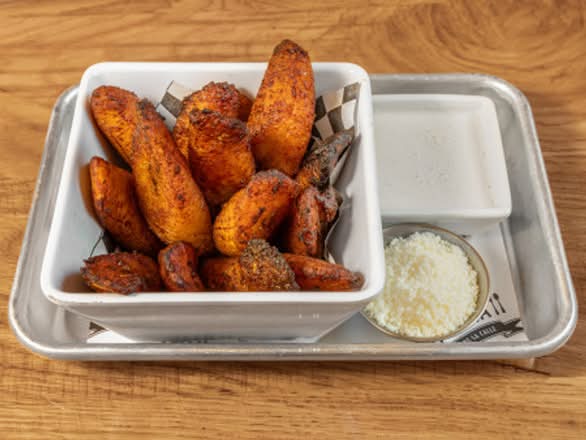 Maduros