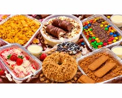 Dessertbox (Aspley Lane)