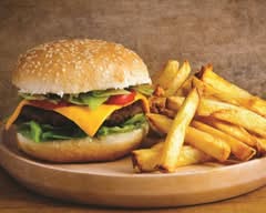 Marylin Rock's (Santiago)