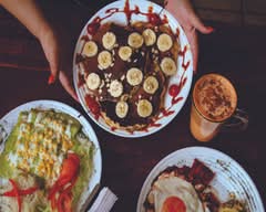 Restaurante y Cafetería la Flor de Alhelí